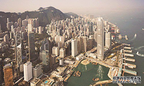 香港商标 香港商标