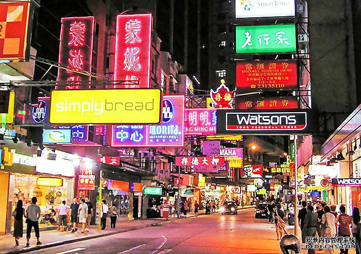 注册香港商标如何声明具有优先权