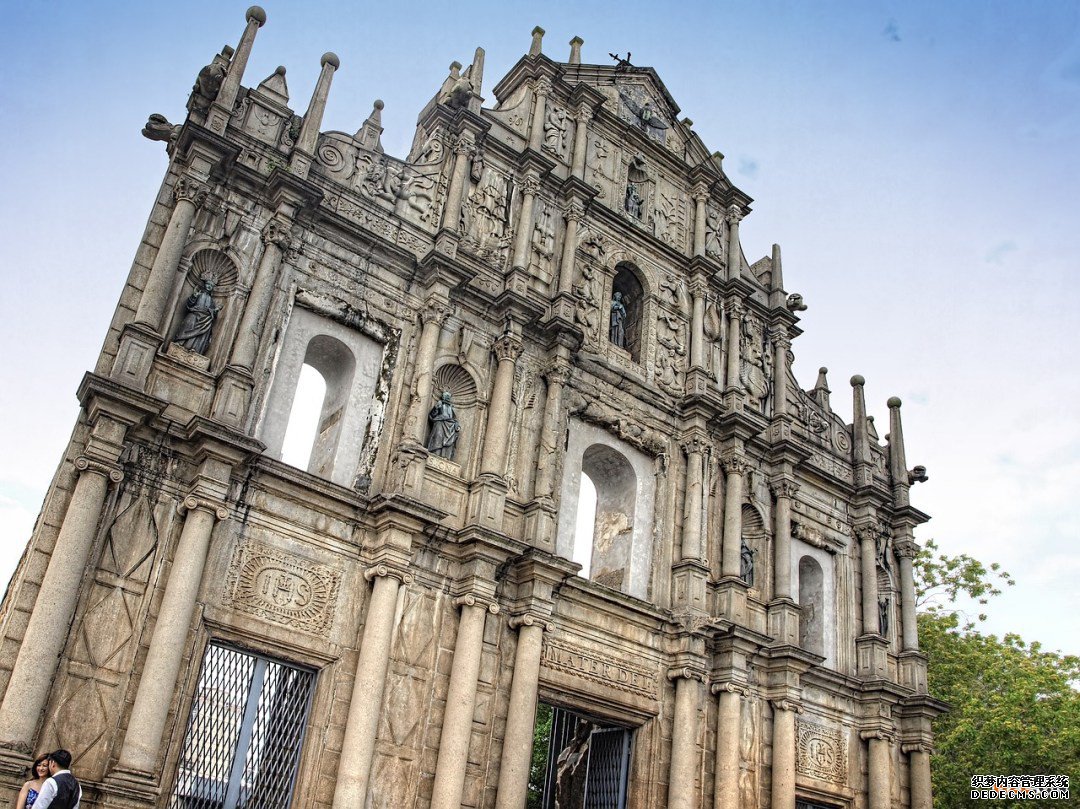 澳门商标注册 澳门商标注册