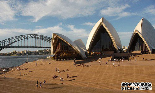 澳大利亚商标注册 澳大利亚商标注册