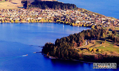 新西兰商标注册