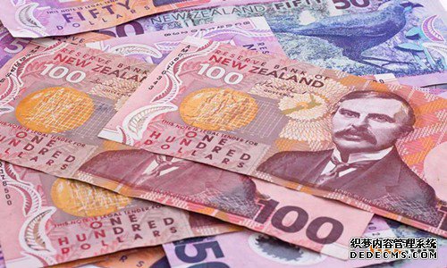 新西兰商标注册