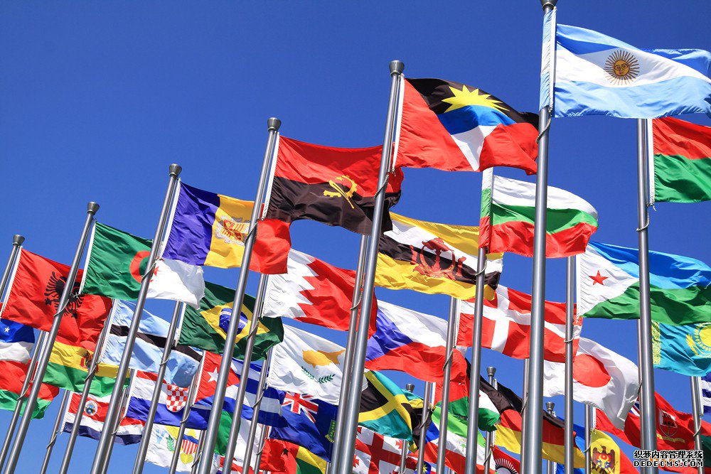 注册海外商标的好处 注册海外商标的好处