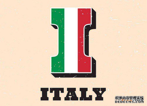 意大利 意大利