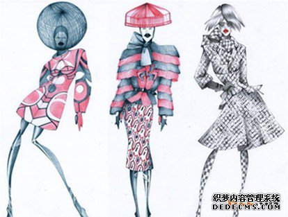 服装商标应注册哪些类别？