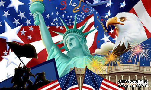 美国商标注册申请流程详解 美国商标注册申请流程详解