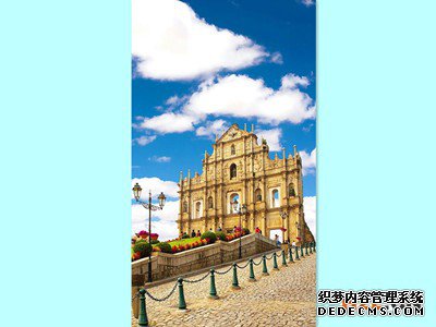 澳门商标注册申请所需资料及流程