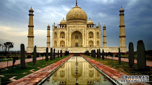 印度商标如何注册？