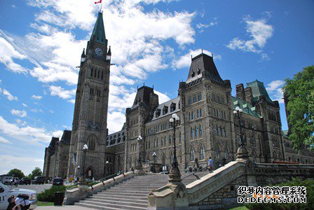 加拿大商标注册流程及费用 加拿大商标注册流程及费用