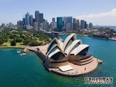 澳大利亚商标注册需注意的问题