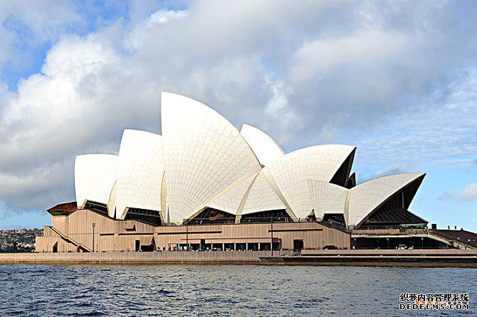 澳大利亚商标注册的流程是怎样的？