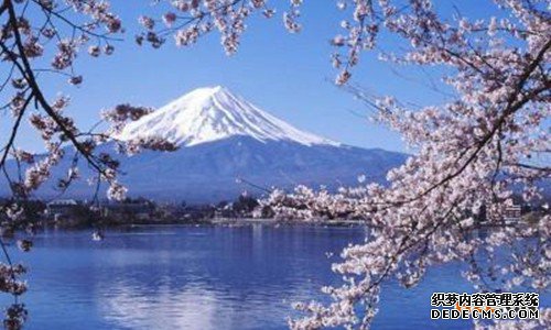 注册日本商标费用