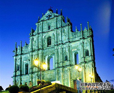 在澳门如何查询商标