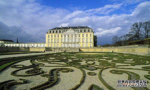 德国商标注册要多少钱 德国商标注册要多少钱