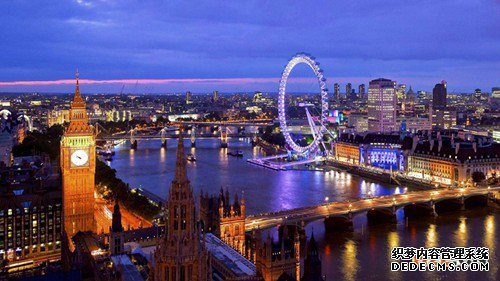 英国商标审查须知