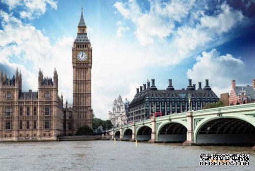 英国商标注册步骤 英国商标注册步骤