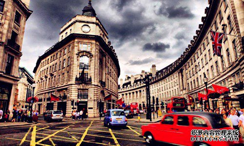 英国商标注册流程有哪些? 英国商标注册流程有哪些?