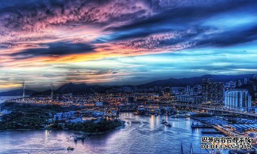 香港商标申请所需资料有哪些？