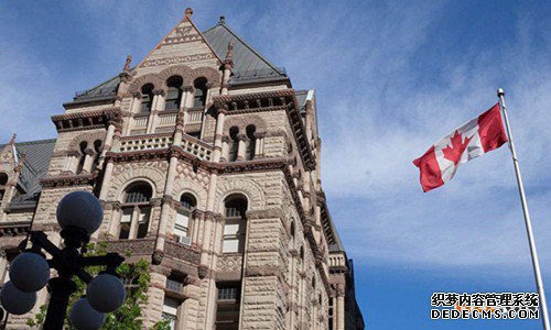 加拿大商标注册流程有哪些？