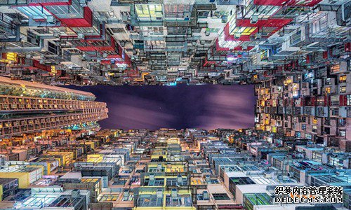 注册香港商标的流程有哪些？