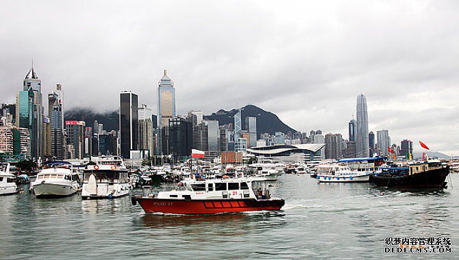 香港商标注册的好处在哪? 香港商标注册的好处在哪?