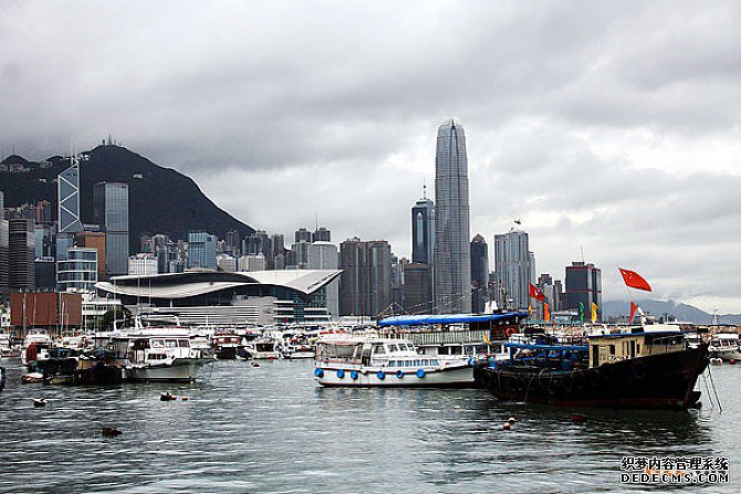 香港商标注册有什么优势? 香港商标注册有什么优势?