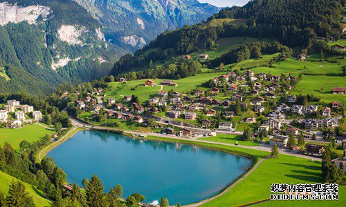 瑞士商标注册有哪些流程? 瑞士商标注册有哪些流程?