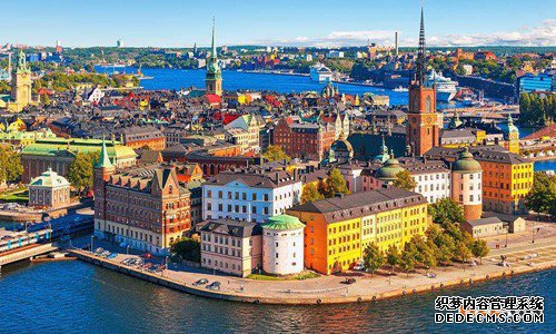 瑞典商标注册有哪些流程? 瑞典商标注册有哪些流程?