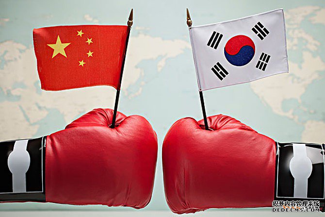 如何注册韩国商标? 如何注册韩国商标?