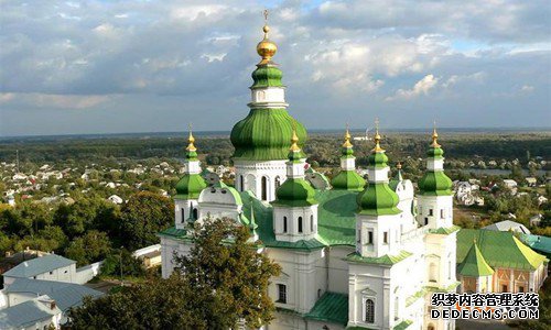 乌克兰商标注册流程 乌克兰商标注册流程