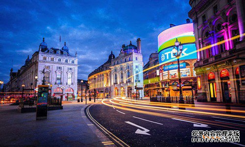 哪些要素不能注册成为英国商标？