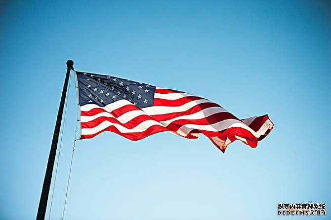 美国商标怎么注册？