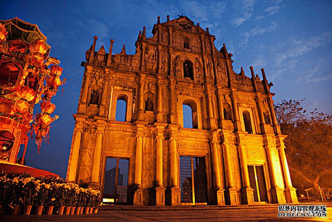 如何注册澳门商标？