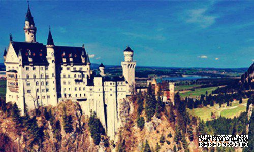 如何注册德国商标？