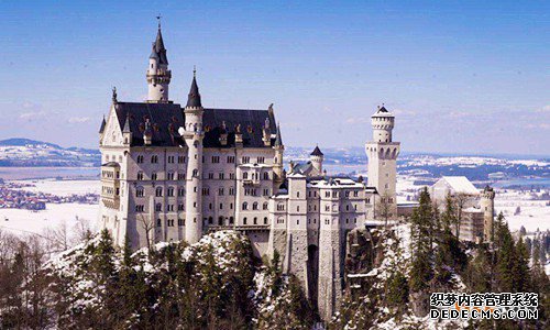 注册德国商标的步骤