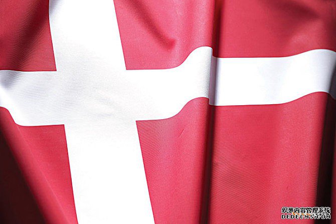 丹麦商标注册申请的资格