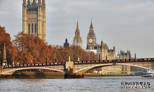 注册英国商标的步骤