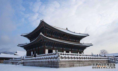 注册韩国商标的步骤