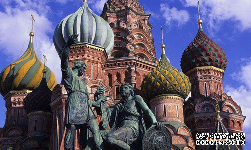 注册俄罗斯商标的步骤