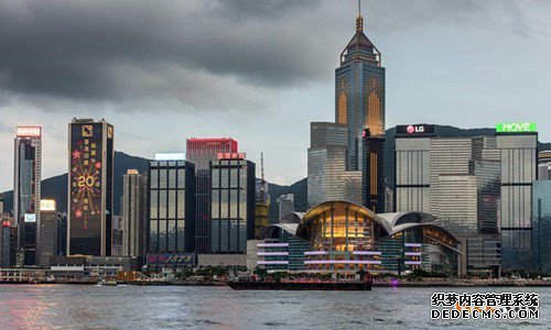 注册香港商标的步骤 注册香港商标的步骤