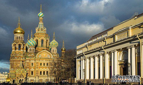 俄罗斯商标注册申请流程有哪些？