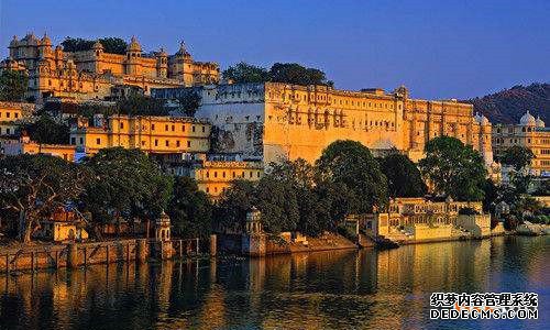 注册印度商标的步骤