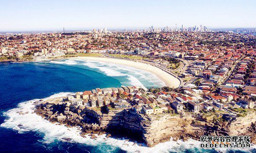 澳大利亚商标注册费用及流程