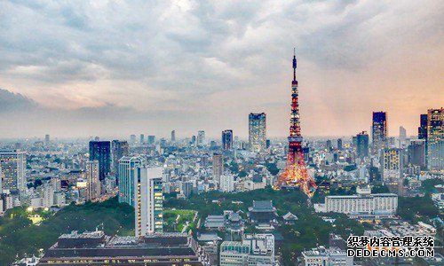 日本商标注册流程及费用