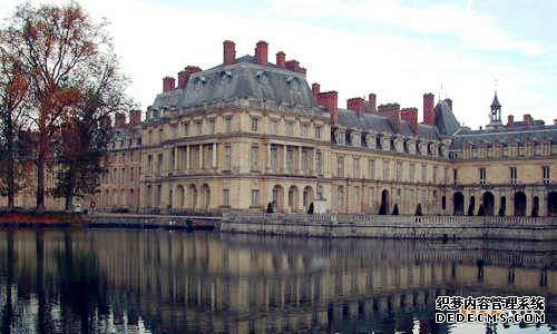 注册法国商标的步骤