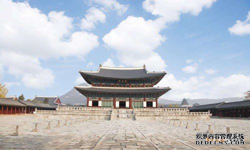 韩国商标注册费用及流程