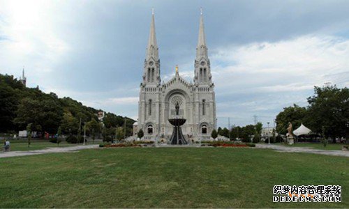 加拿大商标注册费用及流程