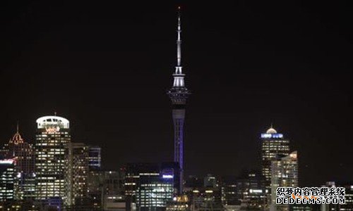 注册新西兰商标的步骤