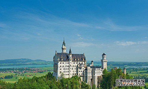 德国商标注册费用及流程