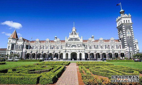 新西兰商标注册费用及流程